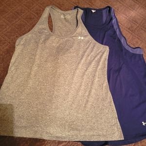 Under Armour tops